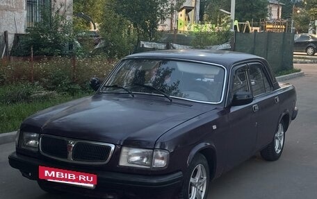ГАЗ 3110 «Волга», 2000 год, 130 000 рублей, 3 фотография