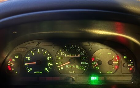 ГАЗ 3110 «Волга», 2000 год, 130 000 рублей, 14 фотография