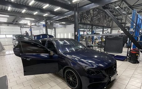 Mercedes-Benz E-Класс, 2014 год, 2 490 000 рублей, 6 фотография