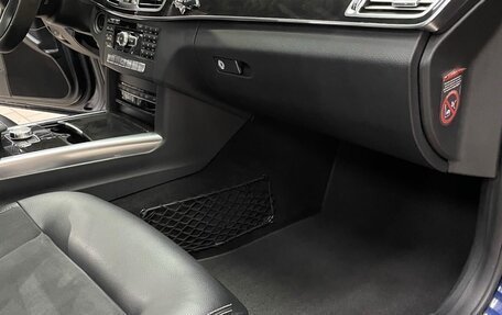 Mercedes-Benz E-Класс, 2014 год, 2 490 000 рублей, 10 фотография