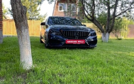 Mercedes-Benz E-Класс, 2014 год, 2 490 000 рублей, 5 фотография