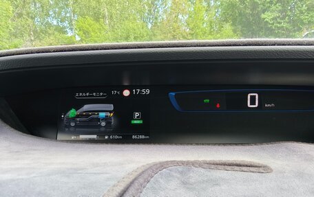 Nissan Serena IV, 2018 год, 2 350 000 рублей, 10 фотография
