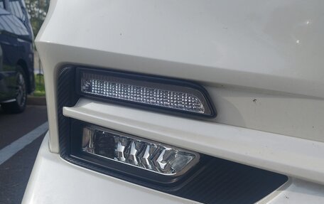 Nissan Serena IV, 2018 год, 2 350 000 рублей, 27 фотография