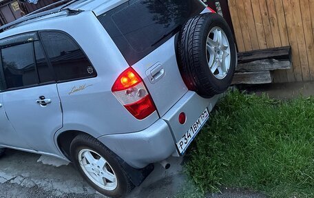 Chery Tiggo (T11), 2007 год, 410 000 рублей, 3 фотография