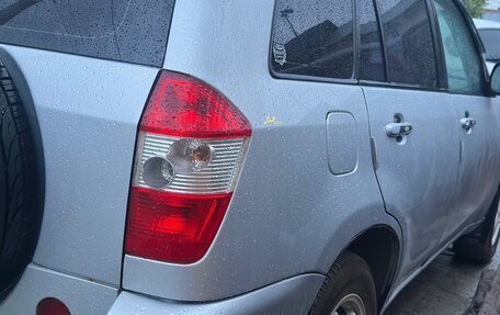 Chery Tiggo (T11), 2007 год, 410 000 рублей, 6 фотография