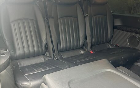 Mercedes-Benz Viano, 2013 год, 2 350 000 рублей, 8 фотография