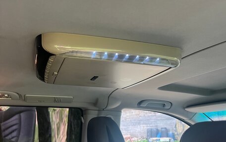 Mercedes-Benz Viano, 2013 год, 2 350 000 рублей, 6 фотография