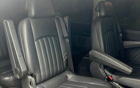 Mercedes-Benz Viano, 2013 год, 2 350 000 рублей, 5 фотография