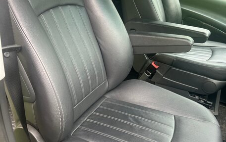 Mercedes-Benz Viano, 2013 год, 2 350 000 рублей, 12 фотография