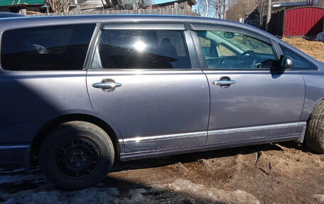 Honda Odyssey III, 2004 год, 850 000 рублей, 3 фотография