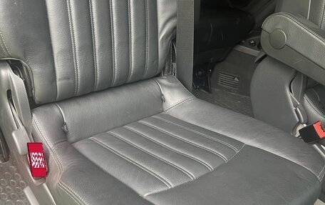 Mercedes-Benz Viano, 2013 год, 2 350 000 рублей, 11 фотография
