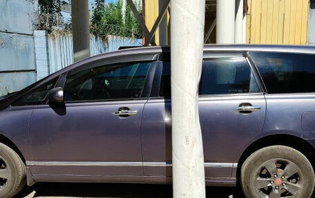 Honda Odyssey III, 2004 год, 850 000 рублей, 5 фотография