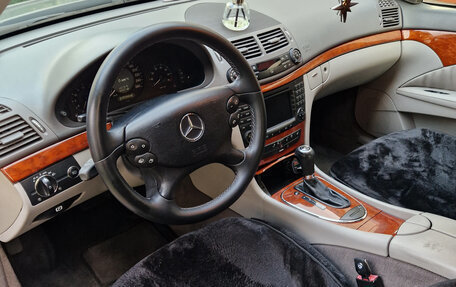 Mercedes-Benz E-Класс, 2006 год, 1 350 000 рублей, 2 фотография