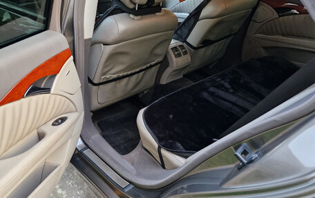 Mercedes-Benz E-Класс, 2006 год, 1 350 000 рублей, 4 фотография