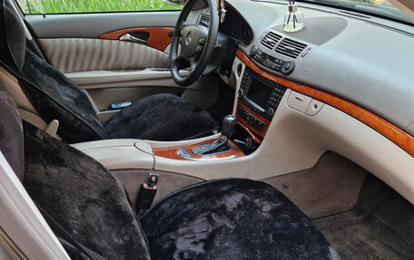 Mercedes-Benz E-Класс, 2006 год, 1 350 000 рублей, 6 фотография
