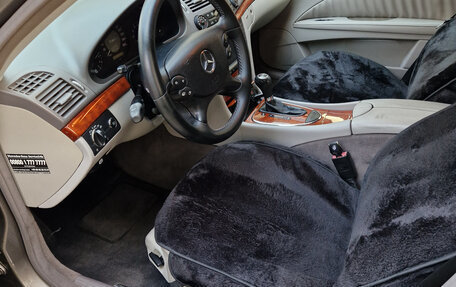 Mercedes-Benz E-Класс, 2006 год, 1 350 000 рублей, 3 фотография