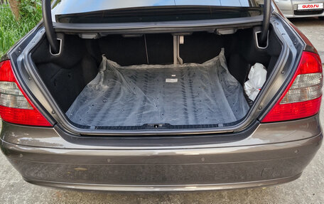 Mercedes-Benz E-Класс, 2006 год, 1 350 000 рублей, 9 фотография