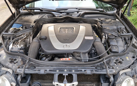 Mercedes-Benz E-Класс, 2006 год, 1 350 000 рублей, 7 фотография