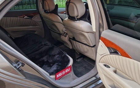 Mercedes-Benz E-Класс, 2006 год, 1 350 000 рублей, 5 фотография