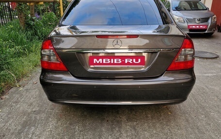 Mercedes-Benz E-Класс, 2006 год, 1 350 000 рублей, 12 фотография