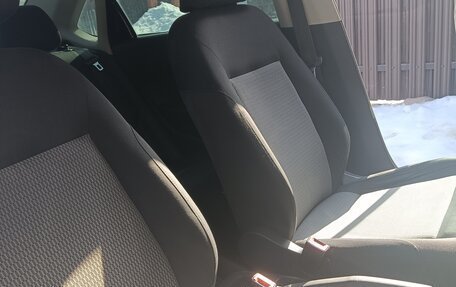 Volkswagen Polo VI (EU Market), 2012 год, 730 000 рублей, 8 фотография