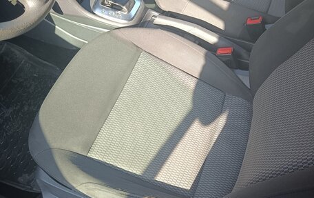 Volkswagen Polo VI (EU Market), 2012 год, 730 000 рублей, 9 фотография