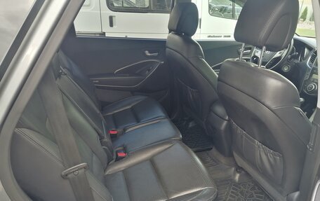 Hyundai Santa Fe III рестайлинг, 2014 год, 1 750 000 рублей, 7 фотография