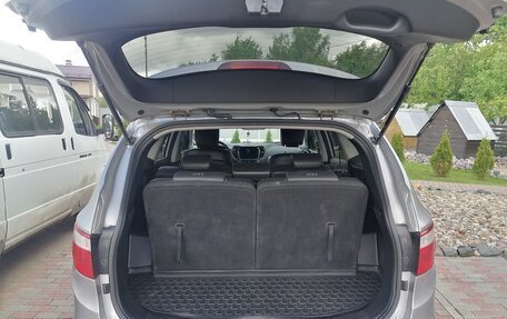 Hyundai Santa Fe III рестайлинг, 2014 год, 1 750 000 рублей, 8 фотография