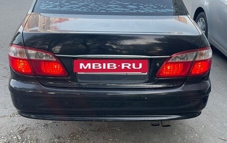 Nissan Cefiro III, 1999 год, 330 000 рублей, 2 фотография