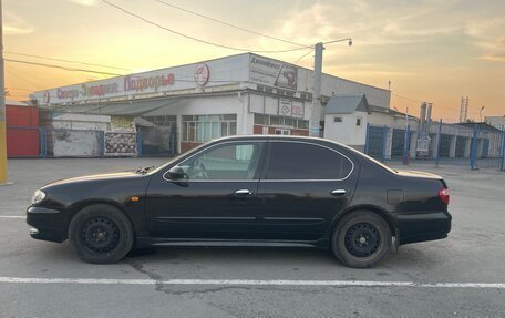 Nissan Cefiro III, 1999 год, 330 000 рублей, 6 фотография
