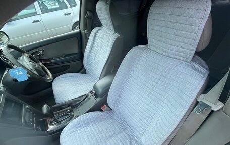 Nissan Cefiro III, 1999 год, 330 000 рублей, 7 фотография