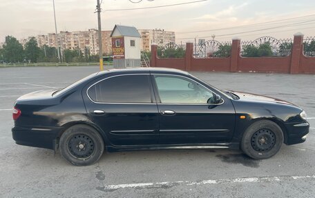 Nissan Cefiro III, 1999 год, 330 000 рублей, 5 фотография