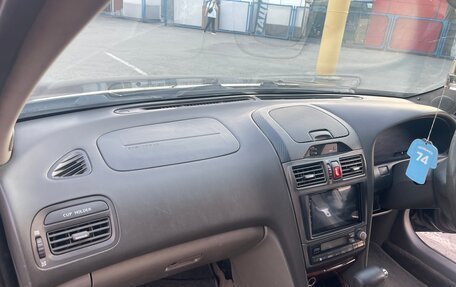 Nissan Cefiro III, 1999 год, 330 000 рублей, 13 фотография