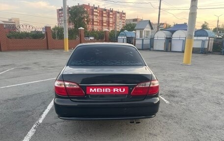 Nissan Cefiro III, 1999 год, 330 000 рублей, 4 фотография