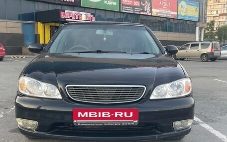 Nissan Cefiro III, 1999 год, 330 000 рублей, 3 фотография