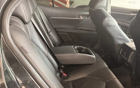 Toyota Camry, 2023 год, 3 450 000 рублей, 3 фотография