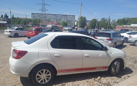 Renault Logan II, 2020 год, 560 000 рублей, 3 фотография