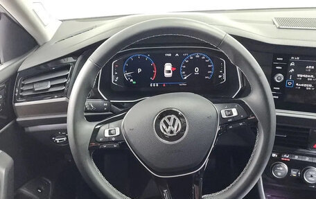 Volkswagen Jetta VII, 2021 год, 1 605 777 рублей, 10 фотография