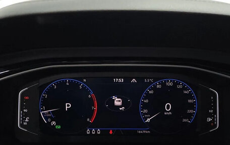 Volkswagen Jetta VII, 2021 год, 1 605 777 рублей, 11 фотография