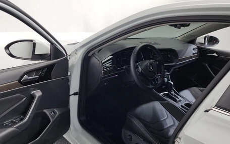 Volkswagen Jetta VII, 2021 год, 1 605 777 рублей, 5 фотография