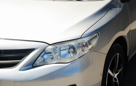Toyota Corolla, 2013 год, 1 098 000 рублей, 5 фотография