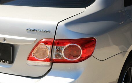 Toyota Corolla, 2013 год, 1 098 000 рублей, 6 фотография