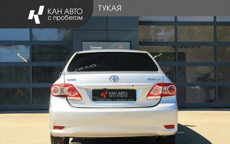 Toyota Corolla, 2013 год, 1 098 000 рублей, 4 фотография