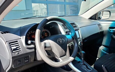 Toyota Corolla, 2013 год, 1 098 000 рублей, 8 фотография