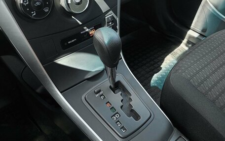 Toyota Corolla, 2013 год, 1 098 000 рублей, 16 фотография