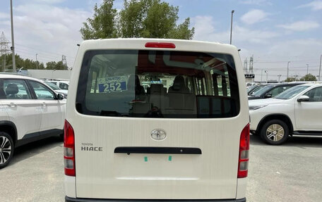 Toyota HiAce H200, 2026 год, 4 500 000 рублей, 4 фотография