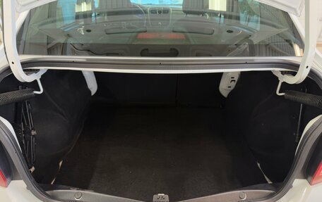 Renault Logan II, 2016 год, 750 000 рублей, 18 фотография