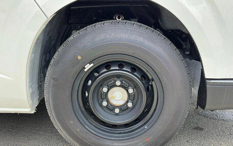 Toyota HiAce H200, 2026 год, 4 500 000 рублей, 8 фотография