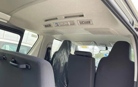 Toyota HiAce H200, 2026 год, 4 500 000 рублей, 14 фотография