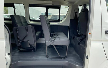 Toyota HiAce H200, 2026 год, 4 500 000 рублей, 15 фотография